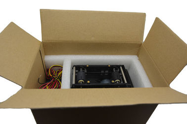 Card Issuing Machine / Card Collector  PT-F2 Series