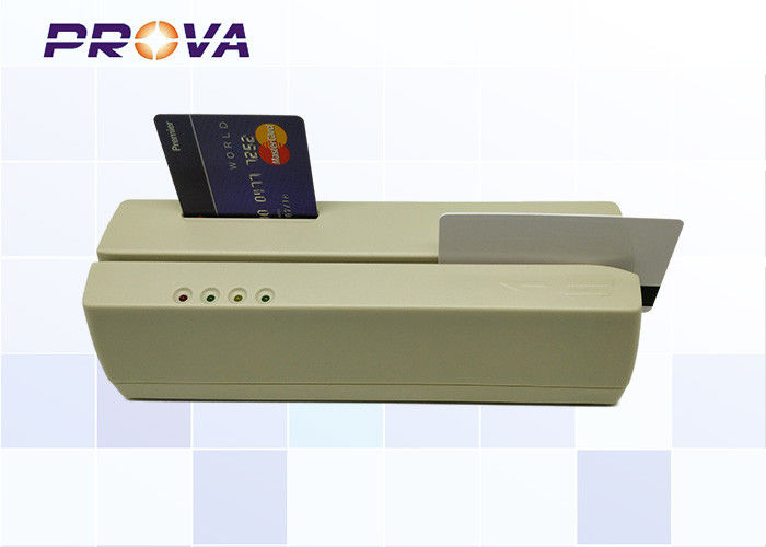 Upgrade Your Business with IC Card Reader