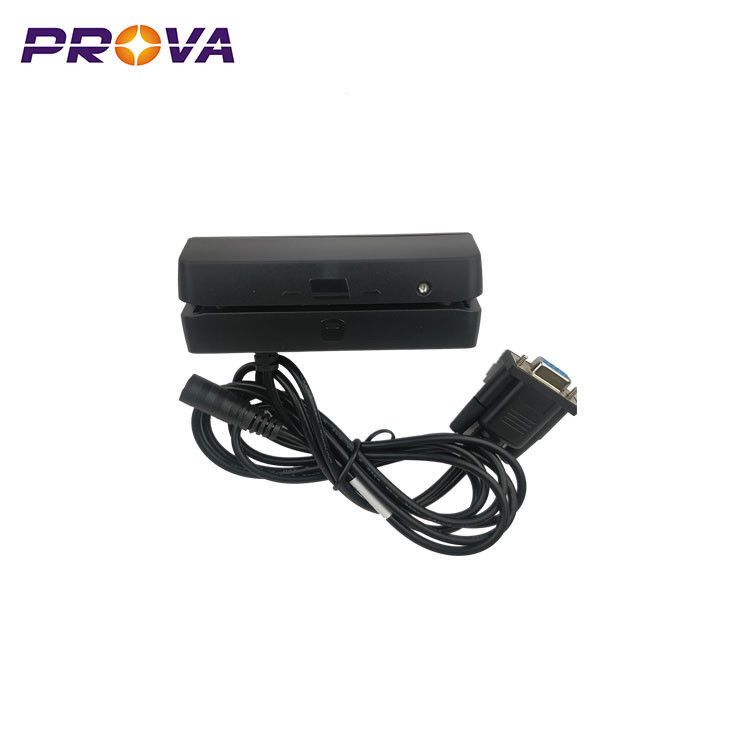 Contact Contactless Card Reader And Writer 85.47～85.90mm Card Specification